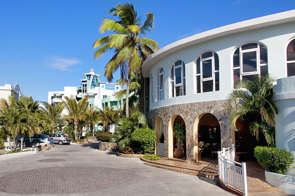 Oyster Bay Beach Resort Oyster Pond Ngoại thất bức ảnh