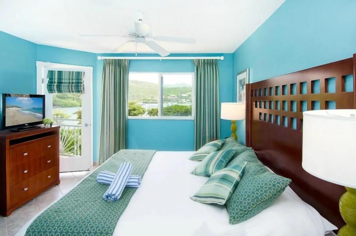 Oyster Bay Beach Resort Oyster Pond Ngoại thất bức ảnh