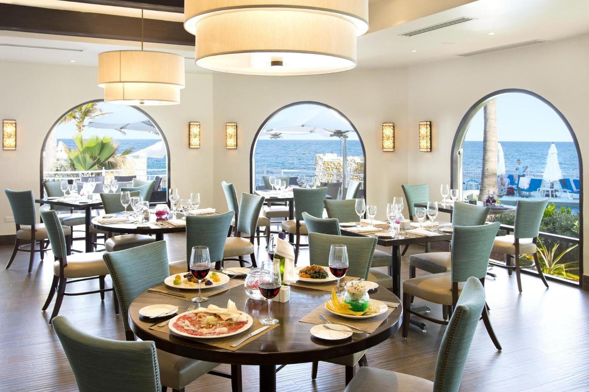 Oyster Bay Beach Resort Oyster Pond Ngoại thất bức ảnh