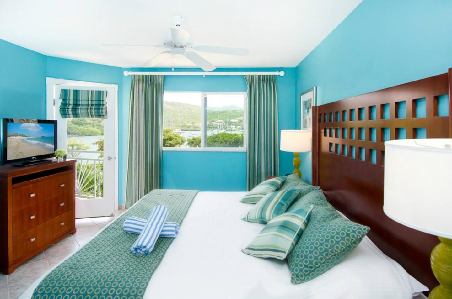 Oyster Bay Beach Resort Oyster Pond Ngoại thất bức ảnh