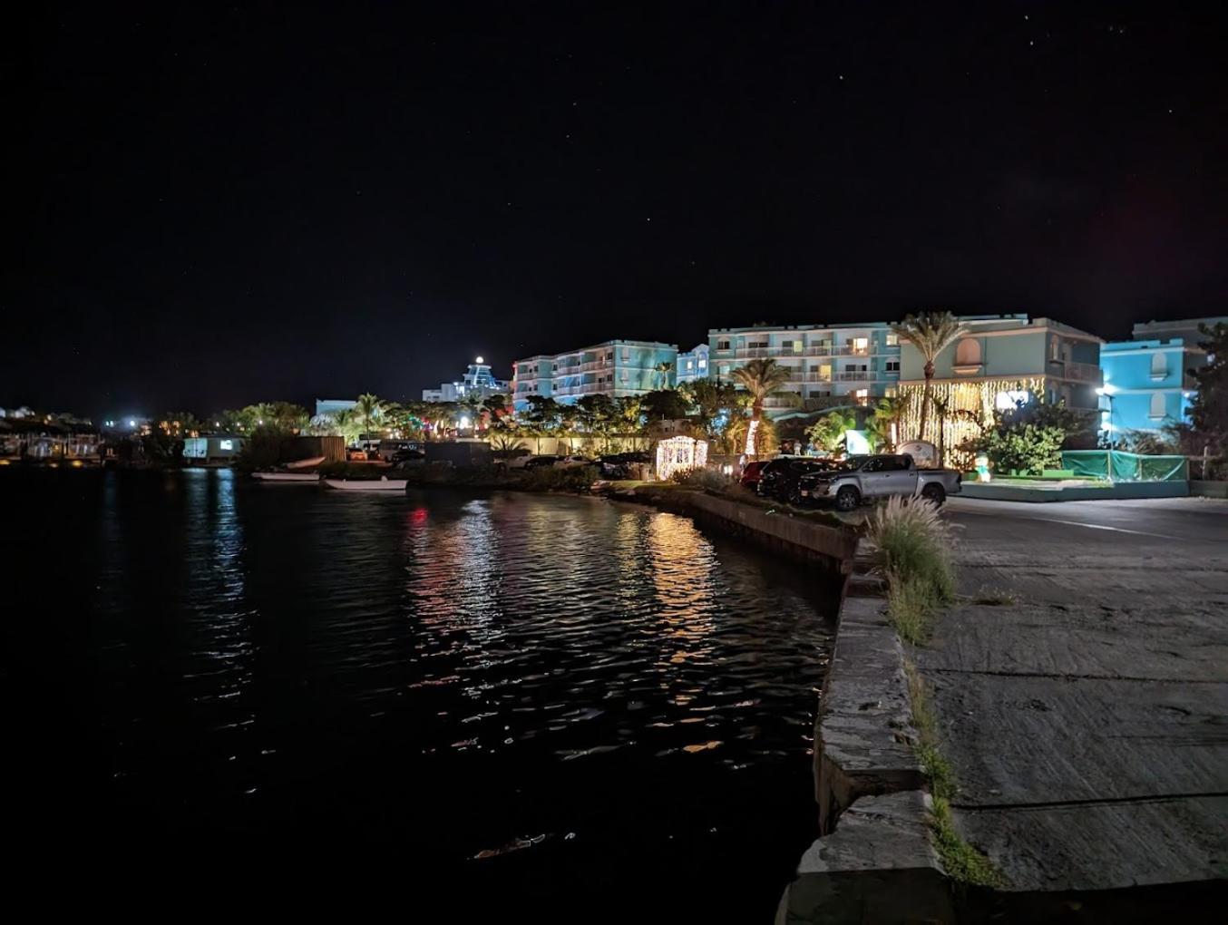 Oyster Bay Beach Resort Oyster Pond Ngoại thất bức ảnh