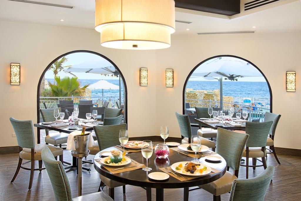 Oyster Bay Beach Resort Oyster Pond Ngoại thất bức ảnh